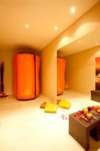 Отель Sana Spa Hotel