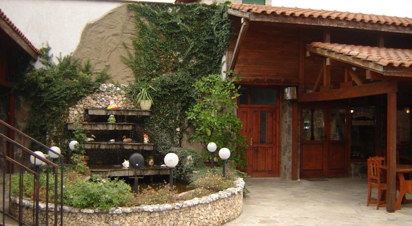 Отель Kanclera Hotel