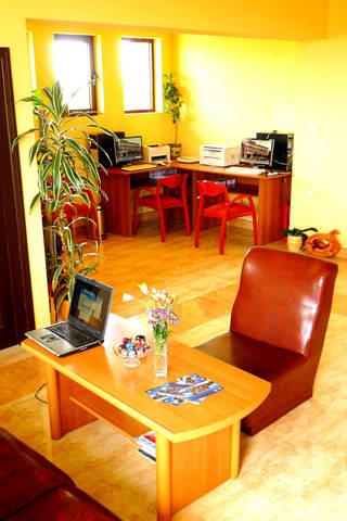 Отель Roza Hotel