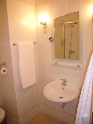 Апартаменты Studio in Hotel Romance
