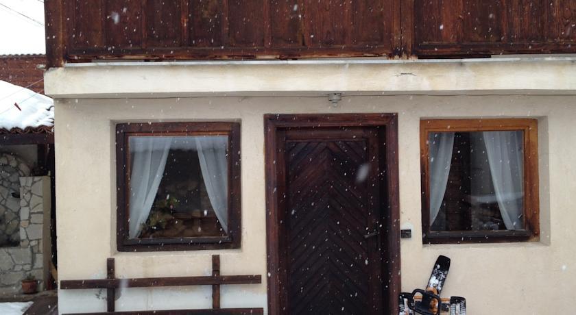 Гостевой дом Bonchova House Guest House