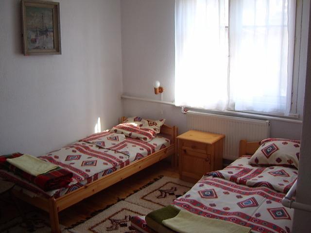 Гостевой дом Borimechkovata Kashta