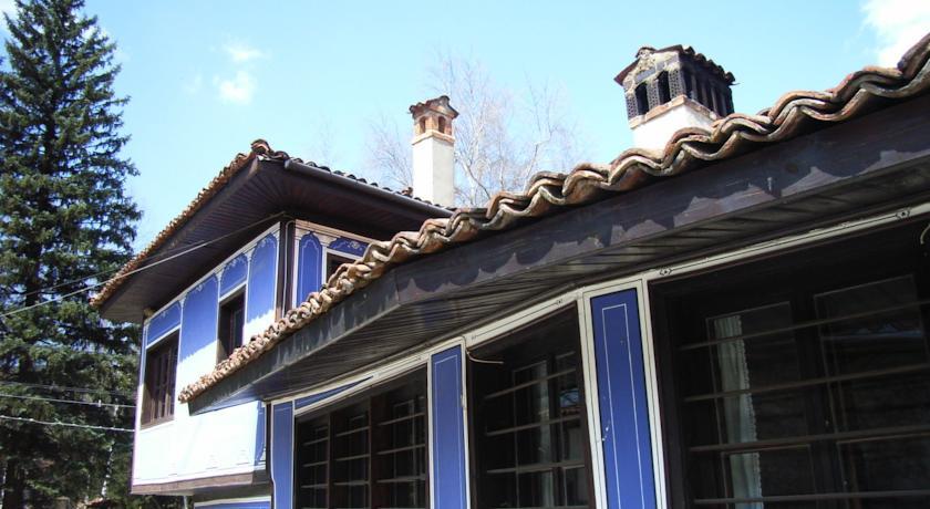 Мини-отель Darina Bed & Breakfast