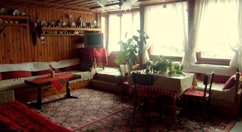 Гостевой дом Guest House Anna Dancheva