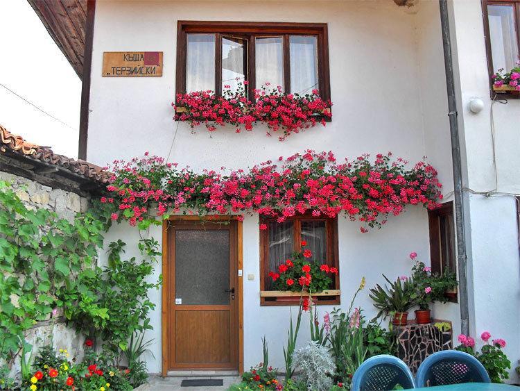 Гостевой дом Guest House Terziiski