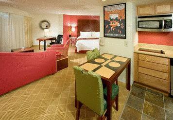 Отель Residence Inn Seattle Downtown / Lake Union
