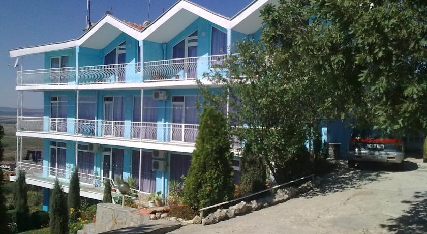 Отель Sinya Iglika Family Hotel