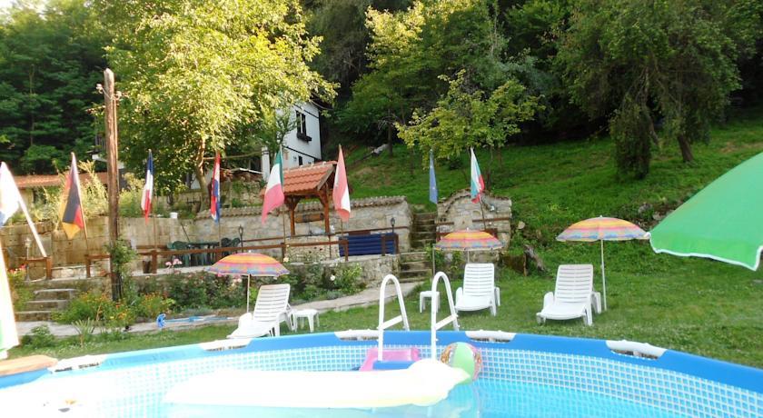 Отель Milkovata Guest House