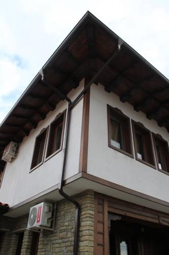 Гостевой дом Dragoeva Guest House