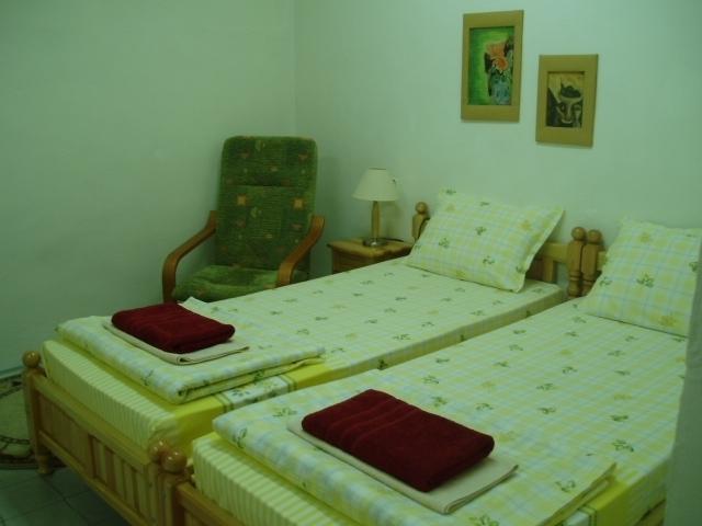 Гостевой дом Plamena Guest Rooms