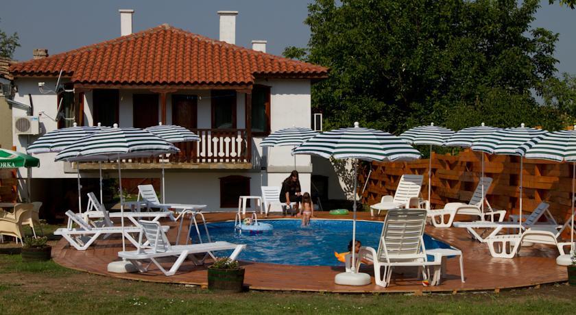 Гостевой дом Rai Guest House