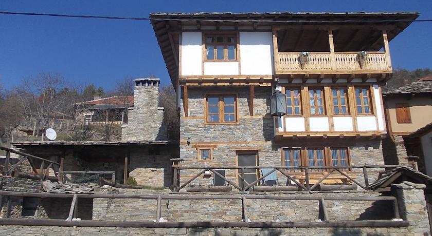 Мини-отель Fener House