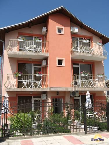 Гостевой дом Guest House Bonton