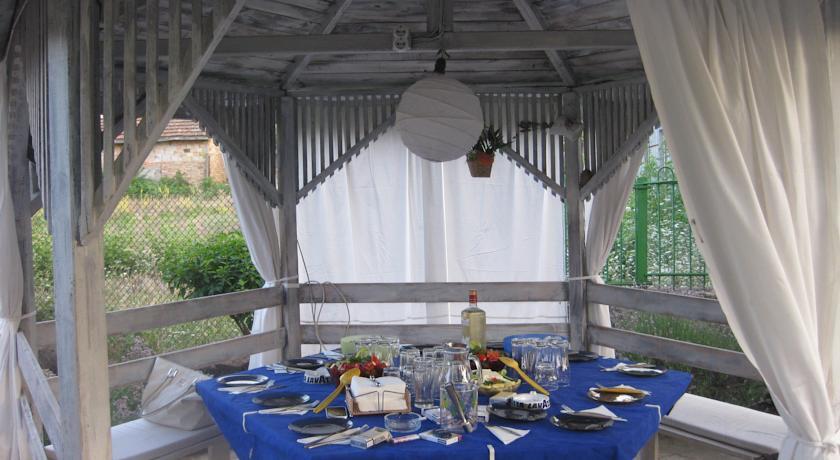 Гостевой дом Rosi Guest House