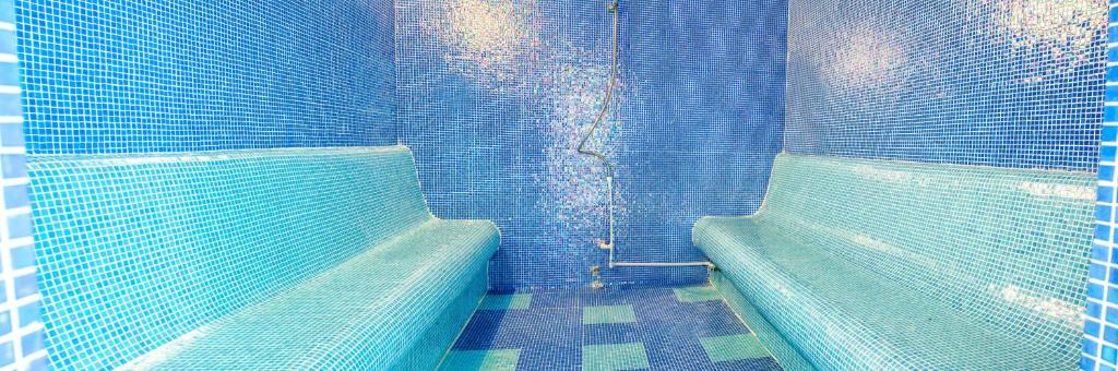 Отель Hotel Malibu
