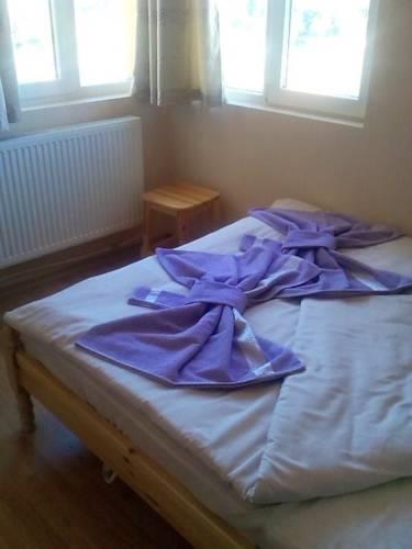 Отель Konyarskata Kashta Hotel
