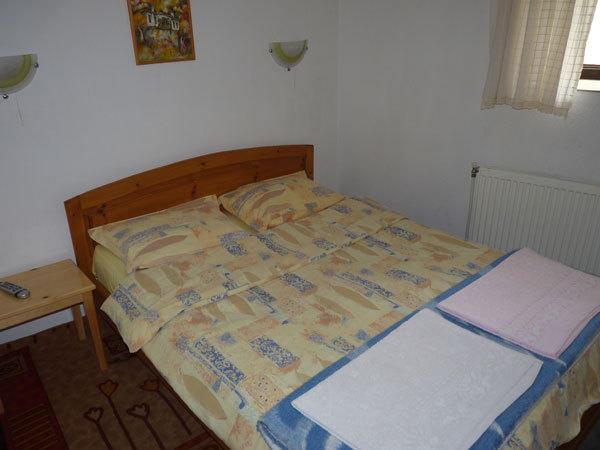 Гостевой дом Toni's Guest House