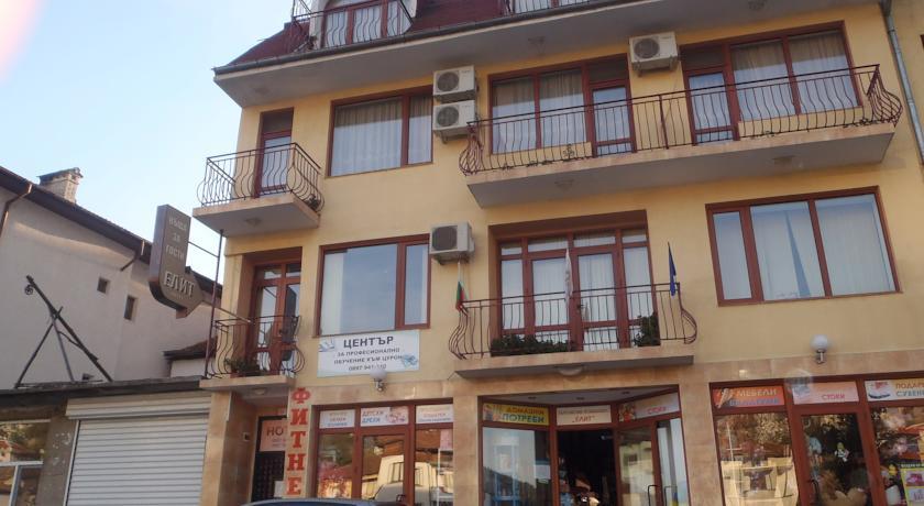 Гостевой дом Elit Guest House