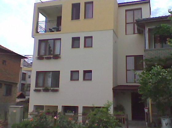 Гостевой дом Ivet Guest House