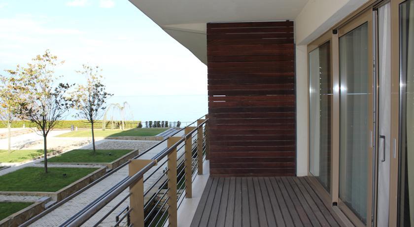 Апартаменты Yoo Bulgaria Apartments