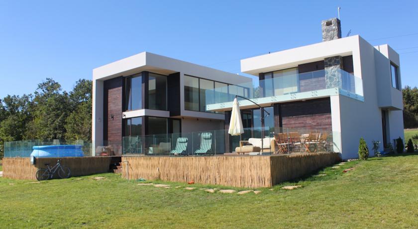 Вилла Zlaten Briz Villas