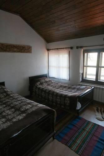 Гостевой дом Hadji Ognyanova Guest House