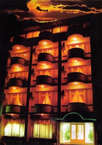 Отель Elena Hotel