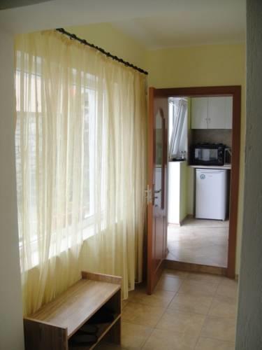 Гостевой дом Bonevi Guest House