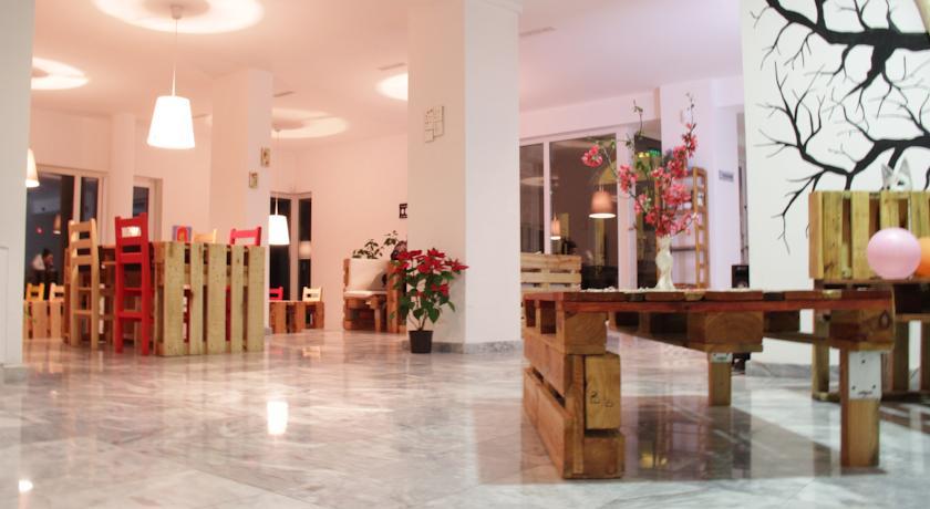Гостевой дом Forest Way Guest House