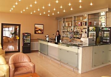 Отель Hotel Rostov