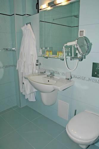 Отель Hotel Villa Kaylaka