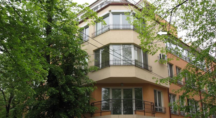 Galeria Apartments