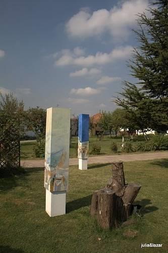 Galeria in the Garden