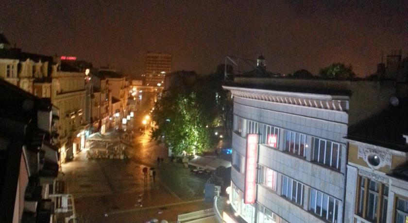 Hostel Center Plovdiv