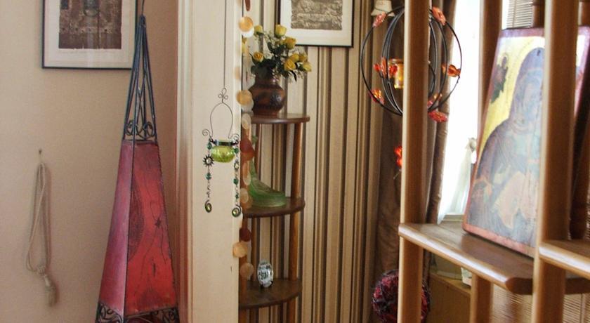 Philipoppolis Apartment