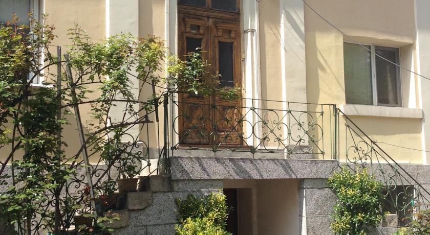 Plovdiv Central Apartment