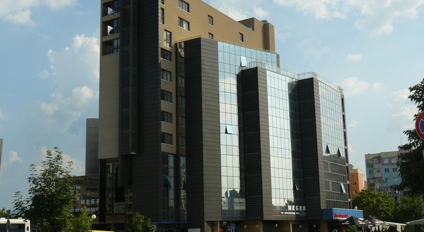 TEIS Apartments