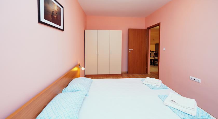 Apartment Dimitrovi