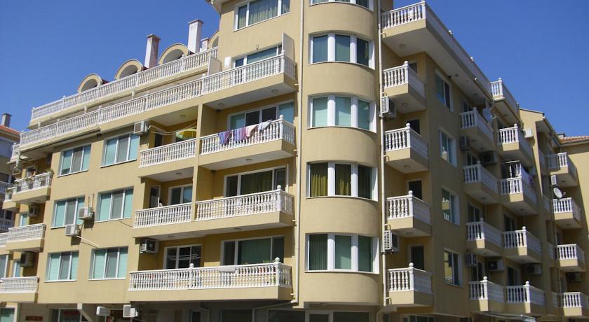 Bulgaria Apartment