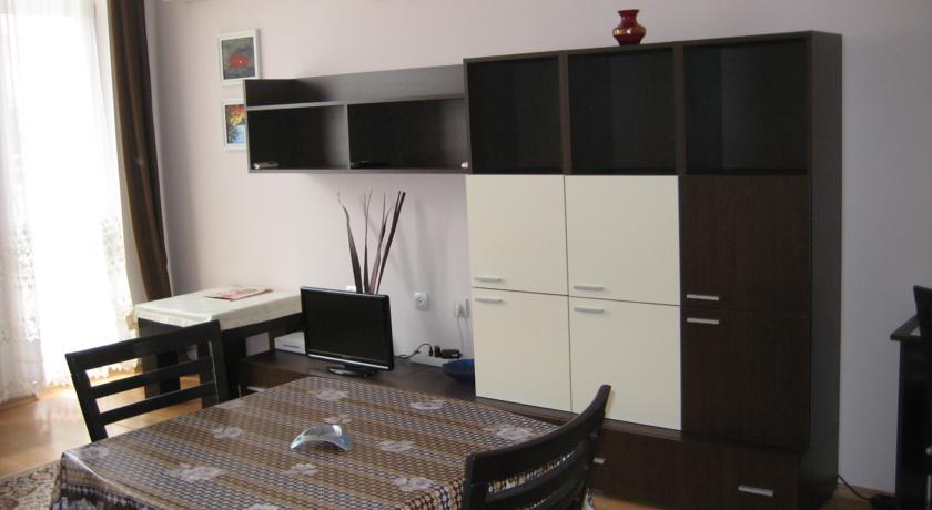 Classic Apartment