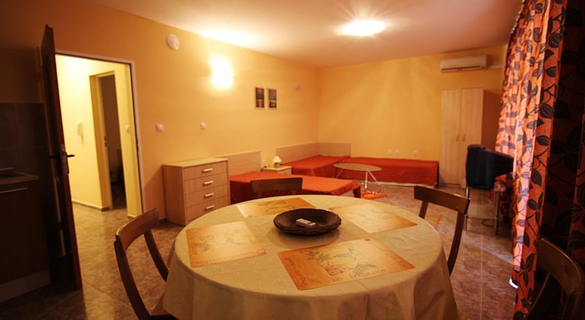 Comfort Apartment
