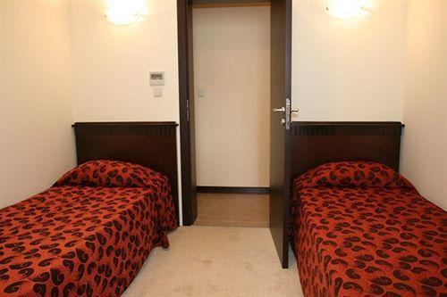 Nataliya Apartments in Pomorie