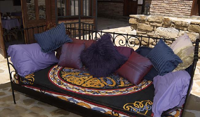 Гостевой дом Lionsgate Guest house
