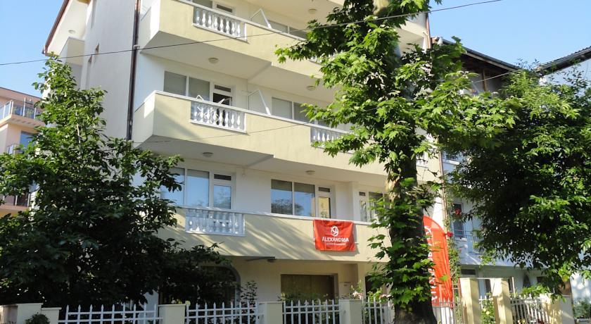 Гостевой дом Borko Guest House