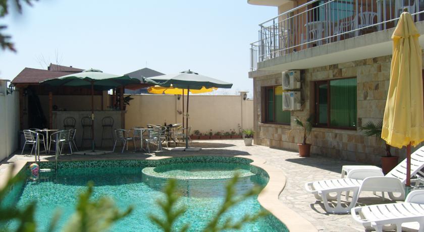 Family Hotel Primo
