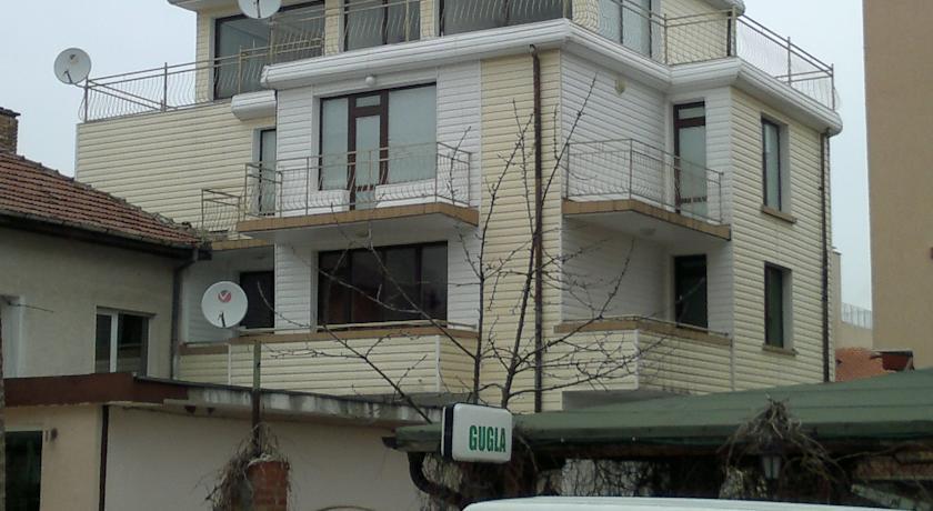 Guest House Dom Dinko
