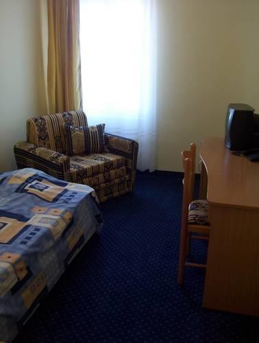 Hotel Dayana