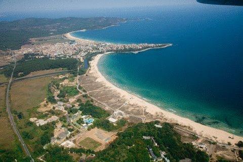 Hotel Forest Beach