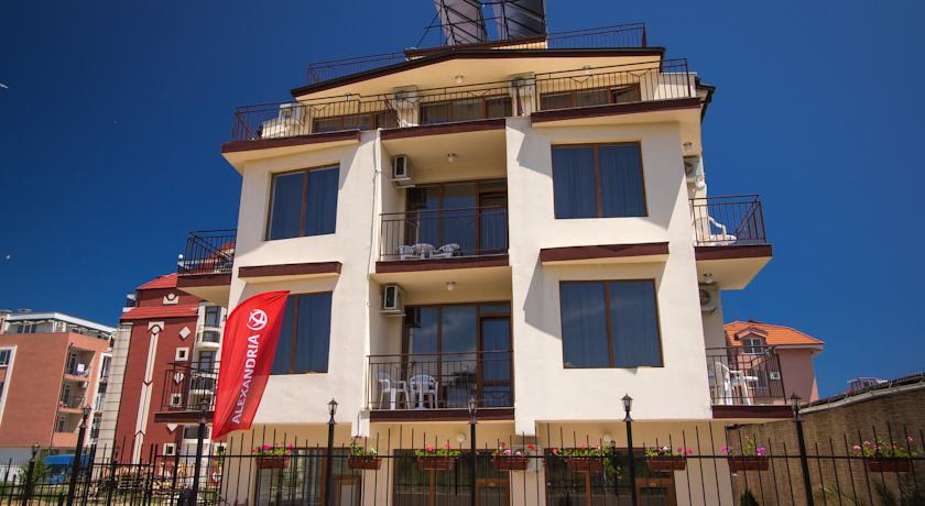 Salena Beach Hotel