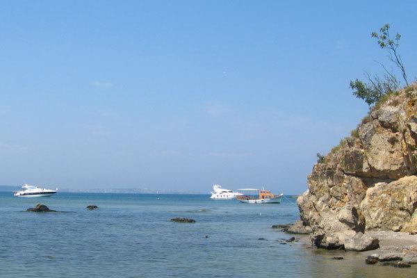 Отель Salena Hotel